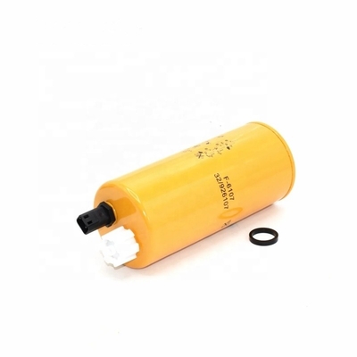 Filtre de séparateur d'eau et de carburant pour excavatrice 32/926107 FS20022 SN40643 SK3068 3978134 94*94*246mm