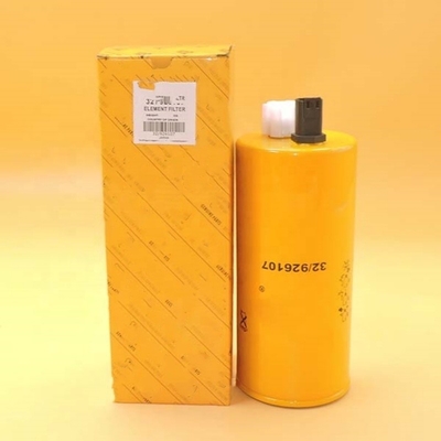 Filtre de séparateur d'eau et de carburant pour excavatrice 32/926107 FS20022 SN40643 SK3068 3978134 94*94*246mm