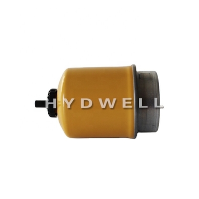 Filtre de séparateur de carburant et d'eau 156-1200 P551423 7020965 RE50455 26560138 pour excavatrice