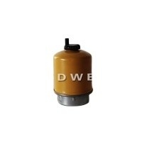Filtre de séparateur de carburant et d'eau 156-1200 P551423 7020965 RE50455 26560138 pour excavatrice