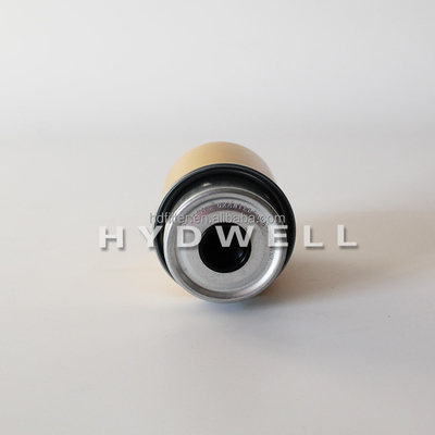 Filtre de séparateur de carburant et d'eau 156-1200 P551423 7020965 RE50455 26560138 pour excavatrice