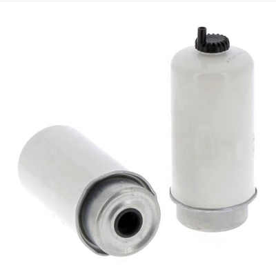 Filtre de séparateur d'eau de carburant pour moteurs diesel de camions pièces détachées 84559024 P551425 2230702 32925994 RE54719 26560139 32900