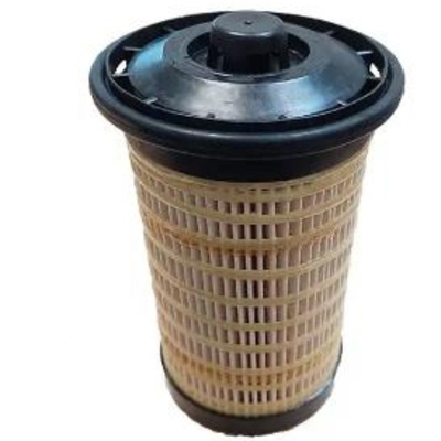 Filtre à papier pour tracteurs, excavatrices, moteurs Filtre à carburant pour pièces 509-5694 SN40859 SK48942