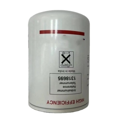 Hydwell Filtre à carburant à haute filtration d'approvisionnement direct P550494 1318695 pour camions au mieux