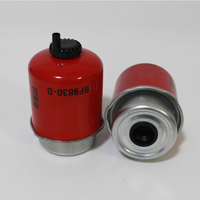 320A7128 Élément filtrant de séparateur d'eau et de carburant pour tracteur BF9830-D pour pièces de moteur de camion