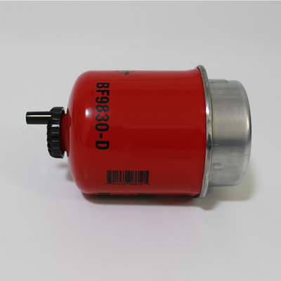 320A7128 Élément filtrant de séparateur d'eau et de carburant pour tracteur BF9830-D pour pièces de moteur de camion