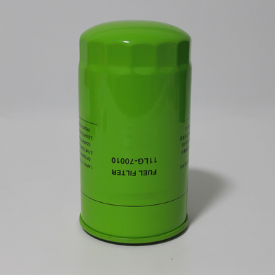 Autres équipements automobiles 11LG70010 FF5612 33682 P550880 Filtre à carburant pour pièces moteur