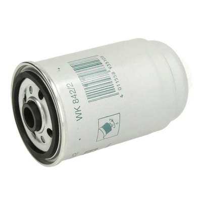 Le filtre à carburant à décharge WK 842/2 1133495R1 pour filtration