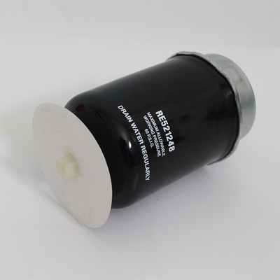 RE521248 P551434 2347967 22576458 Filtre de séparateur d'eau et de carburant pour camions à moteur diesel