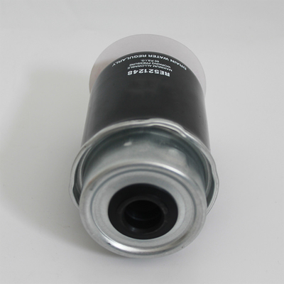 RE521248 P551434 2347967 22576458 Filtre de séparateur d'eau et de carburant pour camions à moteur diesel