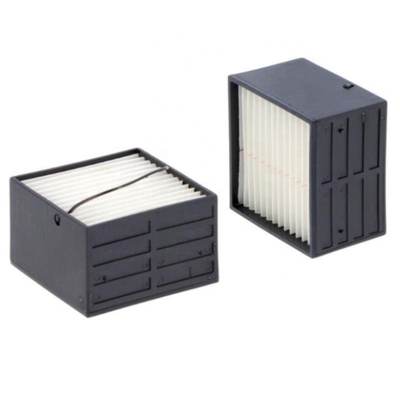 Hydwell 01030HV 134162 Le meilleur filtre à carburant pour les moteurs diesel des excavatrices et des tracteurs