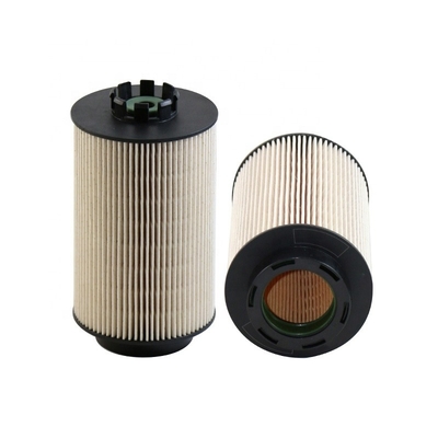 Filtre à carburant pour tracteurs, excavatrices, moteurs diesel, pièces détachées P785373 1533835 2241212 95*95*174mm