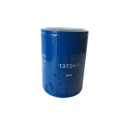 1372444 Filtre en fer et papier Filtre à carburant P550495 FF5297 WK940/12 pour pièces de moteurs de camions