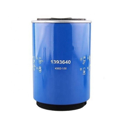 Filtre de séparateur d'eau de carburant SN909030 FS19532 pour pièces de moteur de camion de 111*111*158 mm