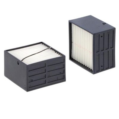 Filtre à carburant pour camions à moteur diesel pièces détachées 01030 P502392 N378886 87409379 511707814 21018746