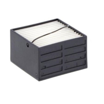 Filtre à carburant pour camions à moteur diesel pièces détachées 01030 P502392 N378886 87409379 511707814 21018746