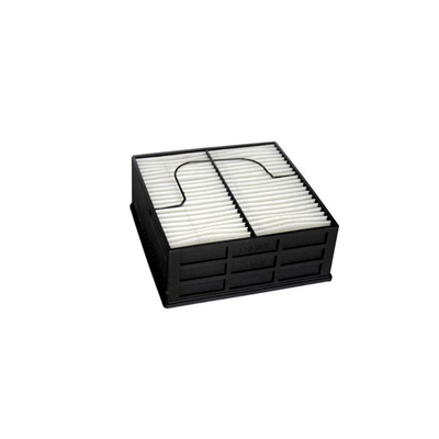 Boîte de filtre à carburant pour moteurs diesel de tracteurs, pièces détachées 01830 SN40006 par Hydwell