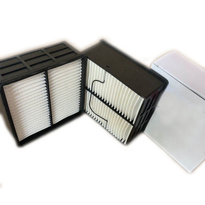 Boîte de filtre à carburant pour moteurs diesel de tracteurs, pièces détachées 01830 SN40006 par Hydwell