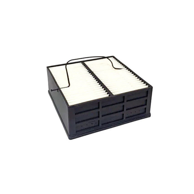 Boîte de filtre à carburant pour moteurs diesel de tracteurs, pièces détachées 01830 SN40006 par Hydwell
