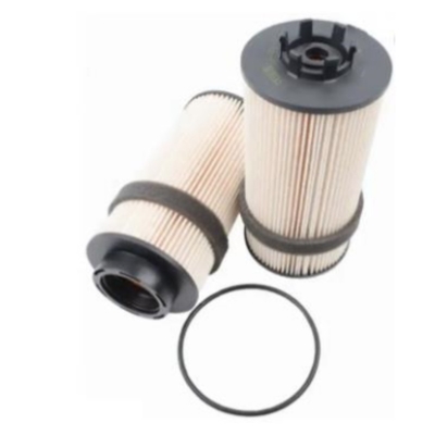 Filtre à carburant 1784782 SN30014 PF7767 P550631 FF5510 KX181D L7767F avec papier filtre