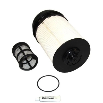 Papier filtre pour camions Filtres à carburant E445KPD314-2 pour équipement automobile Autres PU941X 260 e445kpd3142