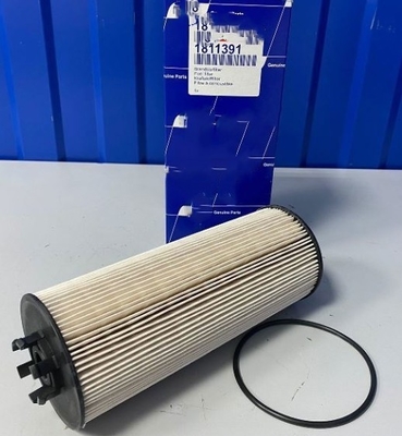 1450184 PF7946 P785770 FF5635 C10105 E70KPD98 1811391 Filtre à carburant pour camions lourds