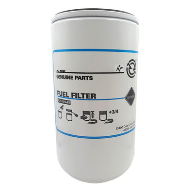 Mise à niveau vers un filtre à carburant rotatif de remplacement de taille standard BF5815 FF5690 23530645