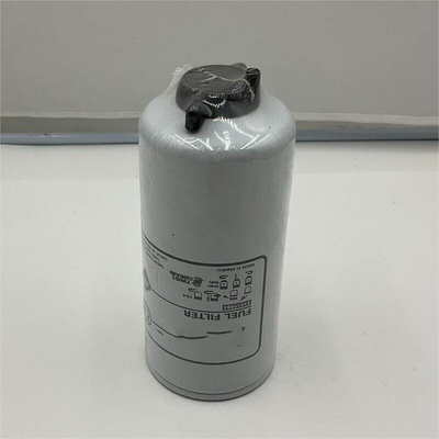 Modèle de camion Filtre à carburant de camion Séparateur d'eau à débit pivotant 23535985 P558010 pour Superior