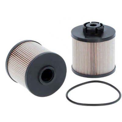 Camion Modèle de camion P550632 Filtre à carburant 7983180 221899 pour la protection du moteur