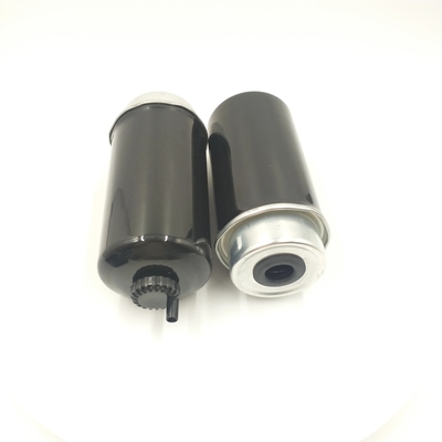 Élément de séparateur de carburant et d'eau pour les pièces du moteur de camion 32007446 AT274723 P551422 RE541925