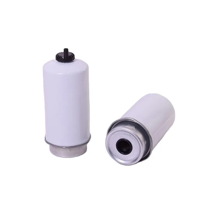 Parties pour moteur de tracteur à pelle P551425 504107584 1454501 320A7121 RE53727 Filtre de séparateur carburant/eau