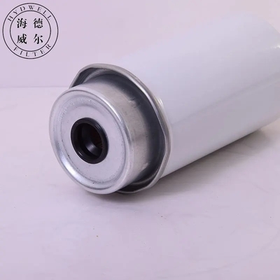 Parties pour moteur de tracteur à pelle P551425 504107584 1454501 320A7121 RE53727 Filtre de séparateur carburant/eau
