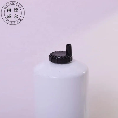 Parties pour moteur de tracteur à pelle P551425 504107584 1454501 320A7121 RE53727 Filtre de séparateur carburant/eau