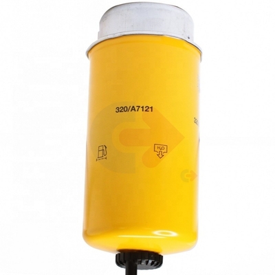 320/A7121 P551425 2230702 32925994 RE54719 3034300 Filtre de séparateur d'eau et de carburant