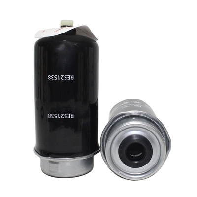 Élément de filtre à carburant 73326640 32007446 AT274723 P551422 RE521538 pour la filtration par volume