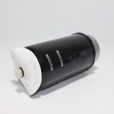 Élément de filtre à carburant 73326640 32007446 AT274723 P551422 RE521538 pour la filtration par volume