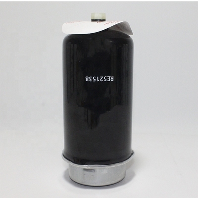 Élément de filtre à carburant 73326640 32007446 AT274723 P551422 RE521538 pour la filtration par volume