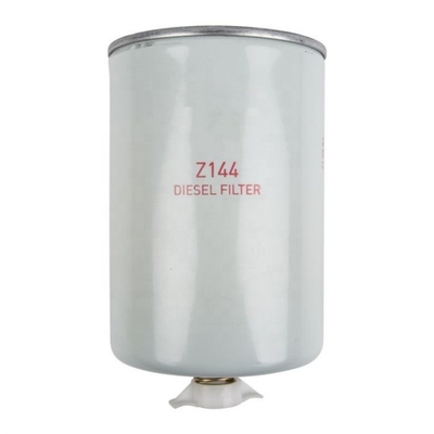 Z144 Filtre de séparateur d'eau et de carburant pour moteurs diesel de camions Pièces P558712 3I1378 FF58712 4614878 DNP558712
