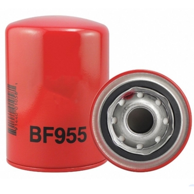 Filtre à roulement pour moteurs diesel de camions BF955 P550115 3I1145 23530652 F59016 FF550115