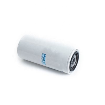 Filtre à roulement sur carburant diesel pour moteurs de camions tracteurs pièces 70232 SN55085 et durables
