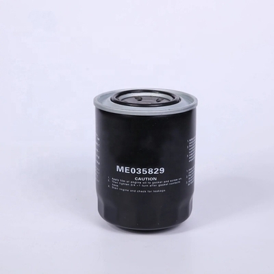 Filtre à carburant ME035829 pour moteurs diesel de tracteurs