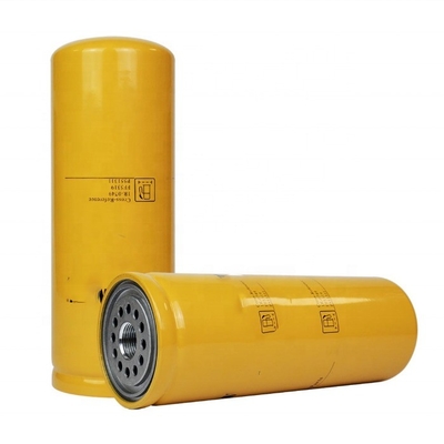 Élément de filtre de séparateur d'eau de carburant Cat P551311 85114045 FF551311 119391 7992080 pour pièces de moteur de tracteur à pelle