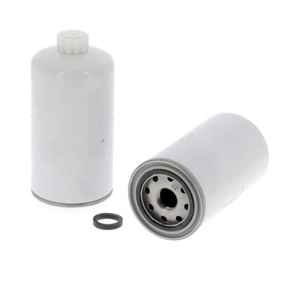 Séparateur carburant/eau en rotation avec drainage 400504-00218 BF1212 P558000 SN1212 40859121