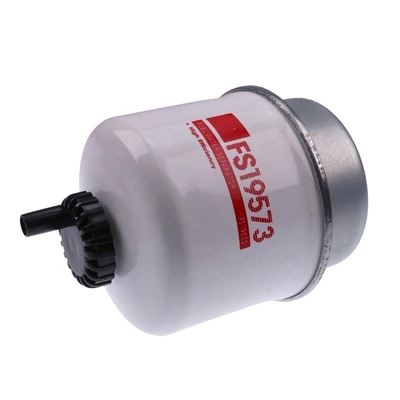 Autres équipements automobiles Filtre de séparateur d'eau pour carburant P576918 400E2676 RE60021 D070015 26560140