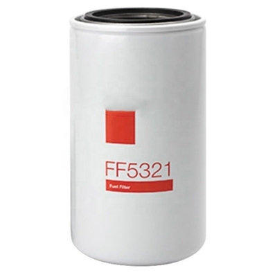 Filtre du système de carburant diesel pour moteurs de camions tracteurs FF5321 P551315 6I4783 23150003 1R0759