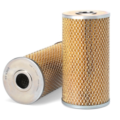 Système de carburant diesel FF5303 Filtre à carburant pour camions tracteurs Moteurs diesel Parties 45220837