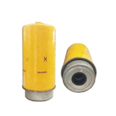 Filtre à carburant pour camions, tracteurs et moteurs diesel Parties 320/07483 SN70340 SK48808