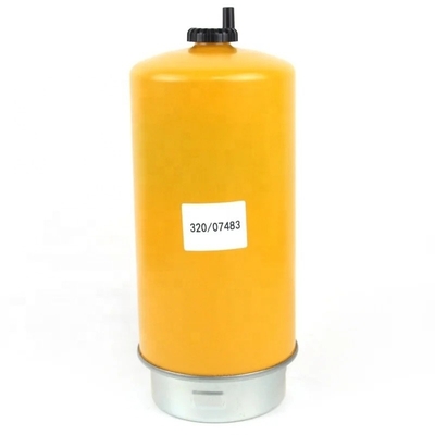 Filtre à carburant pour camions, tracteurs et moteurs diesel Parties 320/07483 SN70340 SK48808