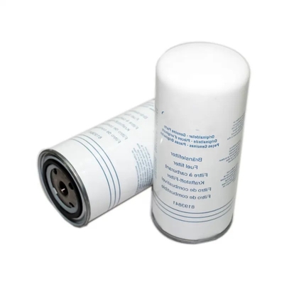 Filtre à carburant pour moteurs diesel de tracteurs pièces détachées 8193841 P550372 4406213 52637078 14403813 F65910