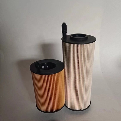 Kit d'éléments de filtre à carburant 2272927 pour les pièces détachées de camions Hydwell OEM NO